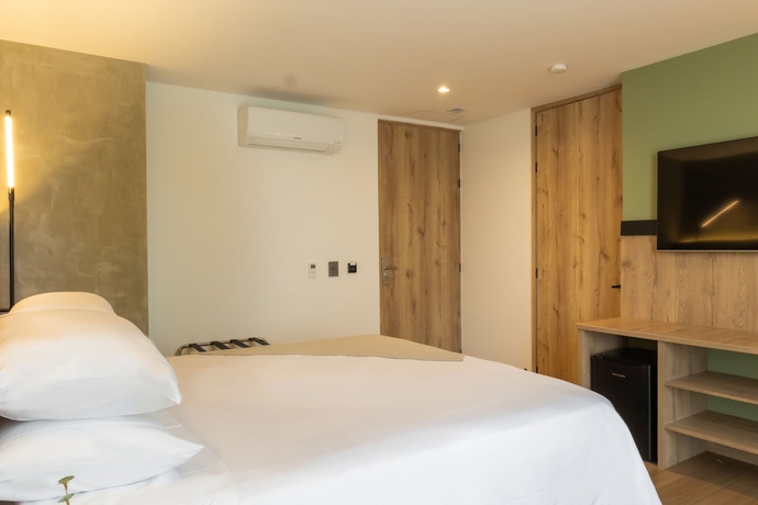 Imagen de la habitación del Hotel Faranda Collection Medellin, A Member Of Radisson Individuals. Foto 9