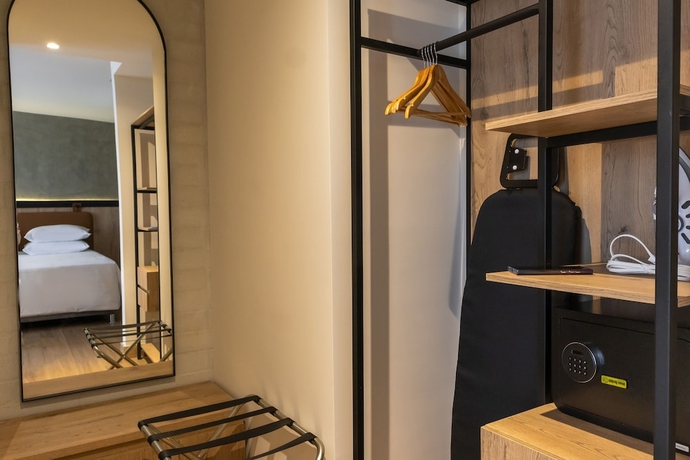 Imagen de la habitación del Hotel Faranda Collection Medellin, A Member Of Radisson Individuals. Foto 11