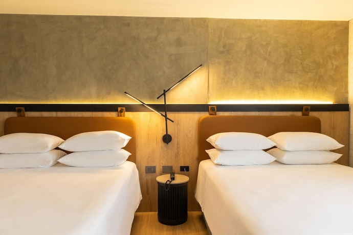 Imagen de la habitación del Hotel Faranda Collection Medellin, A Member Of Radisson Individuals. Foto 13