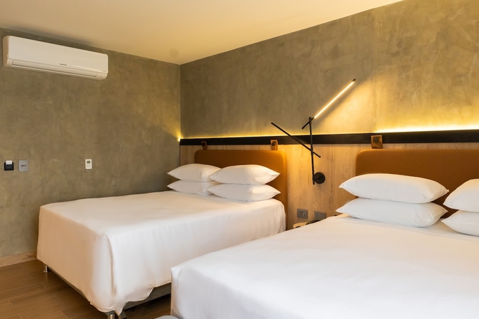 Imagen de la habitación del Hotel Faranda Collection Medellin, A Member Of Radisson Individuals. Foto 14