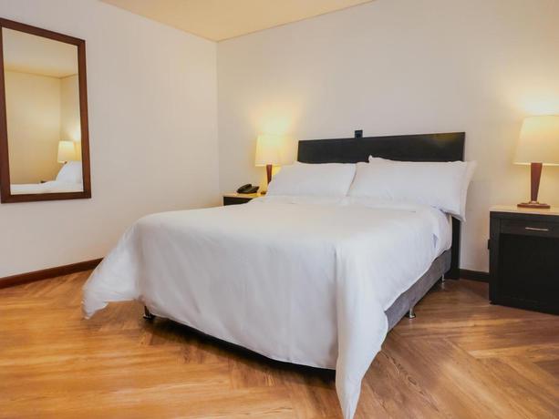 Imagen de la habitación del Hotel Faranda Express Belvedere. Foto 2