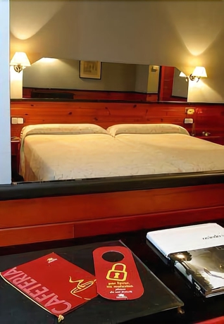 Imagen de la habitación del Hotel Faranda Express Las Lomas. Foto 7