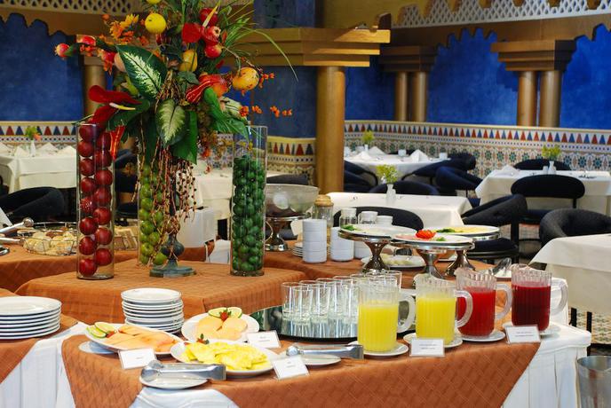 Imagen general del Hotel Faranda Express Puerta Del Sol Barranquilla, A Member of Radisson Individuals. Foto 2