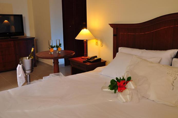 Imagen general del Hotel Faranda Express Puerta Del Sol Barranquilla, A Member of Radisson Individuals. Foto 4