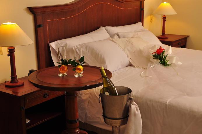 Imagen general del Hotel Faranda Express Puerta Del Sol Barranquilla, A Member of Radisson Individuals. Foto 10