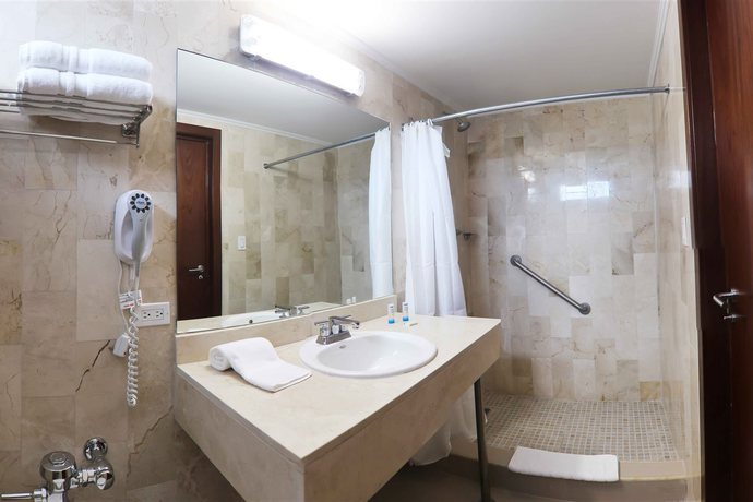 Imagen general del Hotel Faranda Express Soloy and Casino. Foto 4