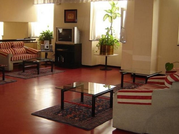 Imagen general del Hotel Faranda Express Torrelavega. Foto 2