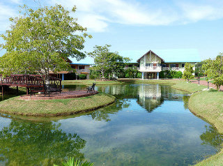 Imagen general del Hotel Faranda Guayacanes, A Member Of Radisson Individuals. Foto 1