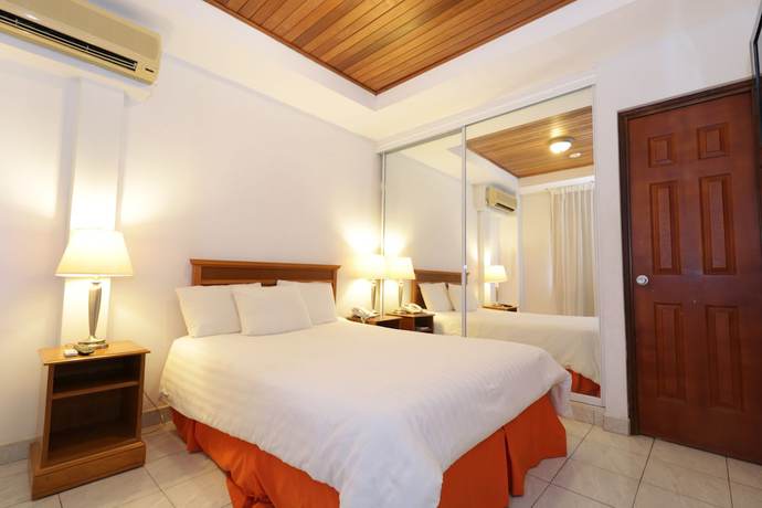 Imagen de la habitación del Hotel Faranda Guayacanes, A Member Of Radisson Individuals. Foto 3