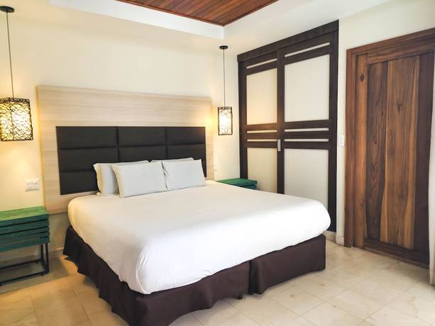 Imagen de la habitación del Hotel Faranda Guayacanes, A Member Of Radisson Individuals. Foto 5