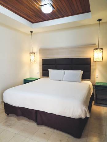 Imagen de la habitación del Hotel Faranda Guayacanes, A Member Of Radisson Individuals. Foto 6