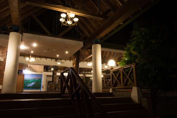 Imagen de los interiores del Hotel Faranda Guayacanes, A Member Of Radisson Individuals. Foto 20