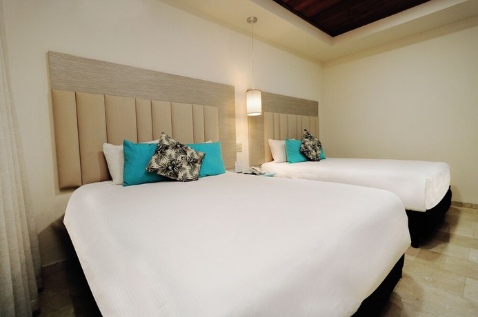 Imagen de la habitación del Hotel Faranda Guayacanes, A Member Of Radisson Individuals. Foto 9