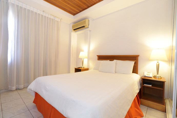 Imagen de la habitación del Hotel Faranda Guayacanes, A Member Of Radisson Individuals. Foto 10