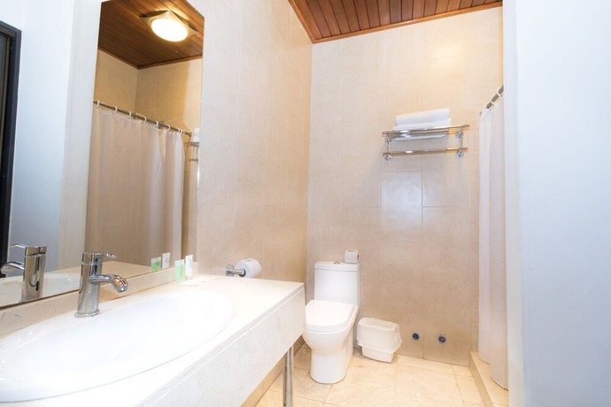 Imagen de la habitación del Hotel Faranda Guayacanes, A Member Of Radisson Individuals. Foto 17