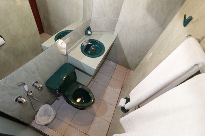 Imagen de la habitación del Hotel Faranda Guayacanes, A Member Of Radisson Individuals. Foto 19