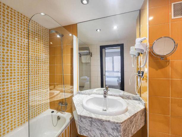 Imagen de la habitación del Hotel Faranda Pathos Gij&oacute;n, Ascend Hotel Collection. Foto 16