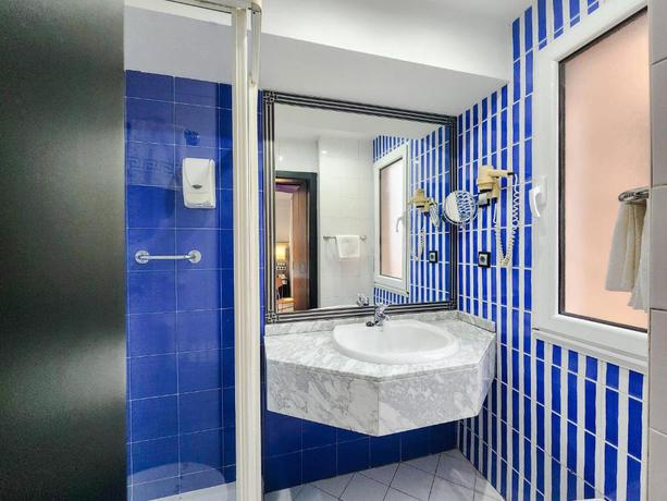 Imagen de la habitación del Hotel Faranda Pathos Gij&oacute;n, Ascend Hotel Collection. Foto 17