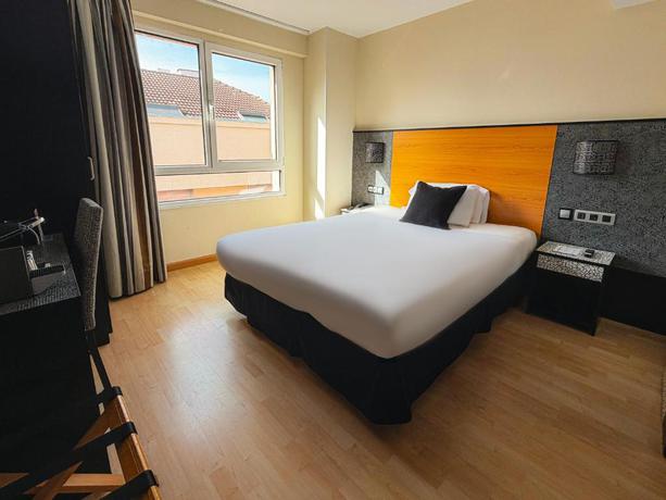 Imagen de la habitación del Hotel Faranda Pathos Gij&oacute;n, Ascend Hotel Collection. Foto 18