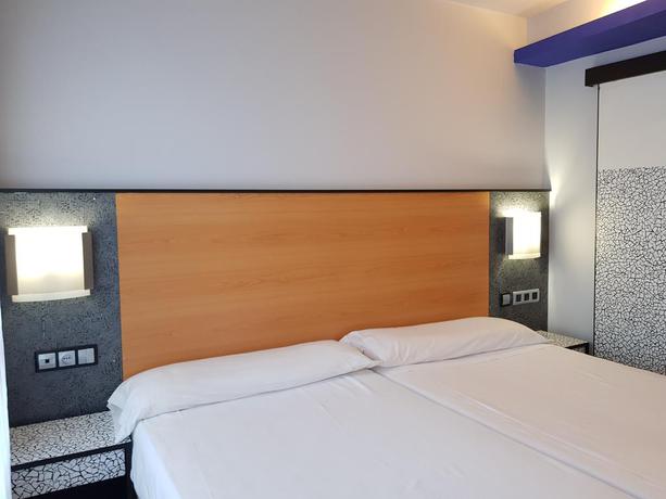 Imagen de la habitación del Hotel Faranda Pathos Gijon, Ascend Hotel Collection. Foto 6