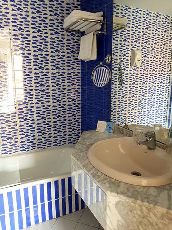 Imagen de la habitación del Hotel Faranda Pathos Gijon, Ascend Hotel Collection. Foto 8