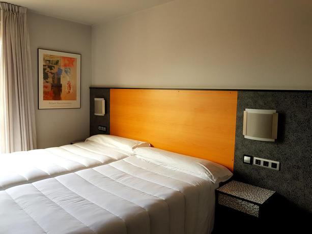 Imagen de la habitación del Hotel Faranda Pathos Gijon, Ascend Hotel Collection. Foto 9