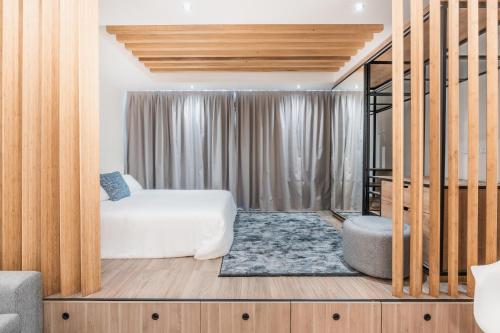 Imagen de la habitación del Hotel Faranda Single 1 Punta Cana Adults Only. Foto 11