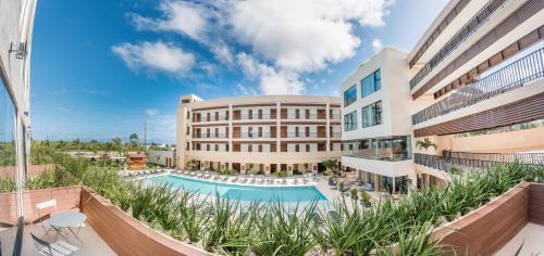 Imagen de la habitación del Hotel Faranda Single 1 Punta Cana Adults Only. Foto 14