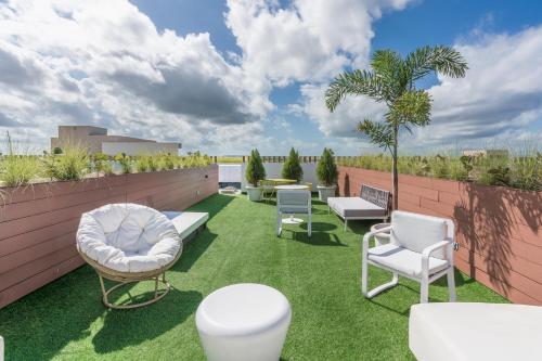 Imagen general del Hotel Faranda Single 1 Punta Cana Adults Only. Foto 7