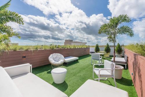 Imagen general del Hotel Faranda Single 1 Punta Cana Adults Only. Foto 10