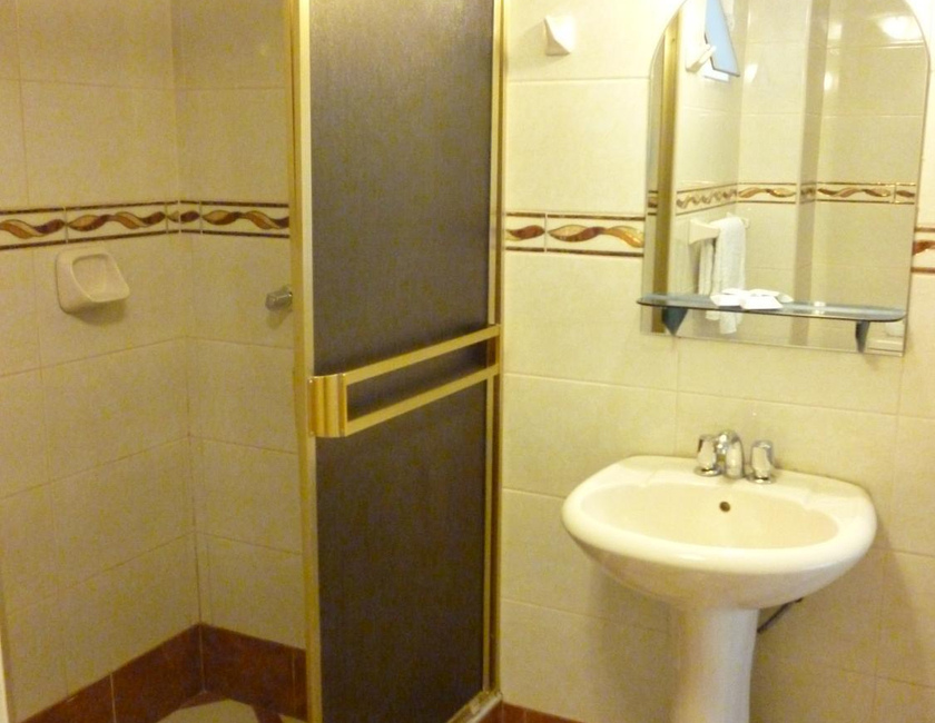Imagen general del Hotel Faraon, Tacna. Foto 3