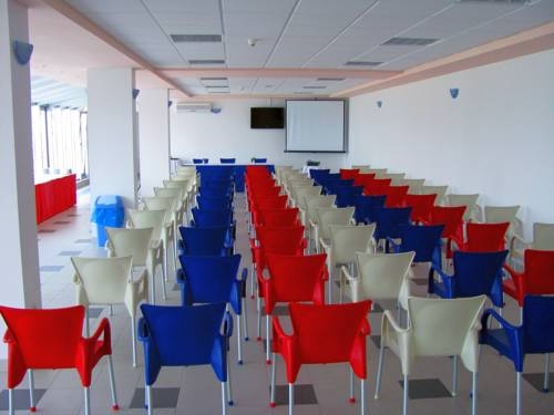 Imagen general del Hotel Faraon, Trpanj. Foto 6