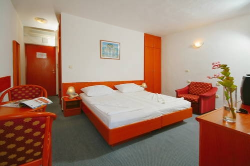 Imagen general del Hotel Faraon, Trpanj. Foto 10