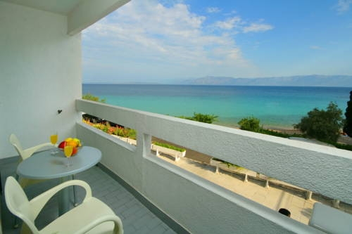 Imagen general del Hotel Faraon, Trpanj. Foto 11