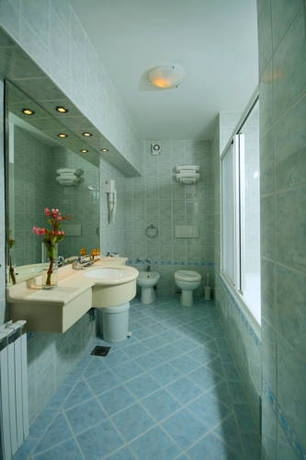 Imagen general del Hotel Faraon, Trpanj. Foto 15