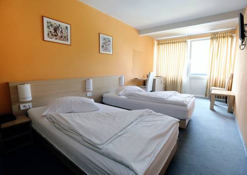 Imagen de la habitación del Hotel Faraon, Zalec. Foto 4