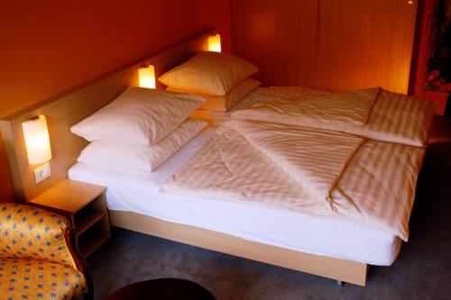 Imagen de la habitación del Hotel Faraon, Zalec. Foto 6