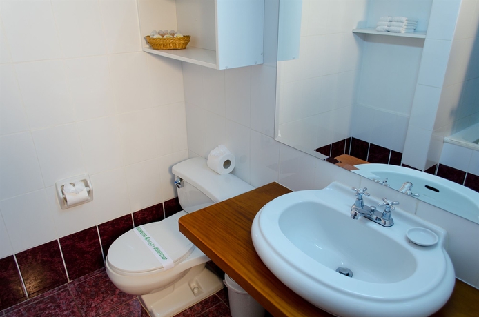 Imagen de la habitación del Hotel Faraona Grand. Foto 5