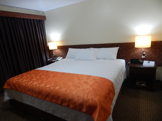 Imagen general del Hotel Faraona Grand. Foto 2