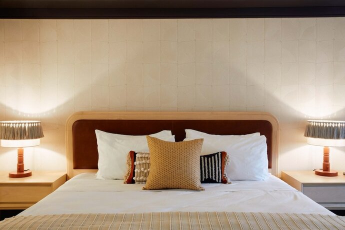 Imagen general del Hotel Faraway Martha's Vineyard. Foto 1