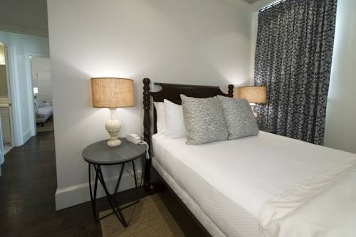 Imagen de la habitación del Hotel Faraway Nantucket. Foto 4