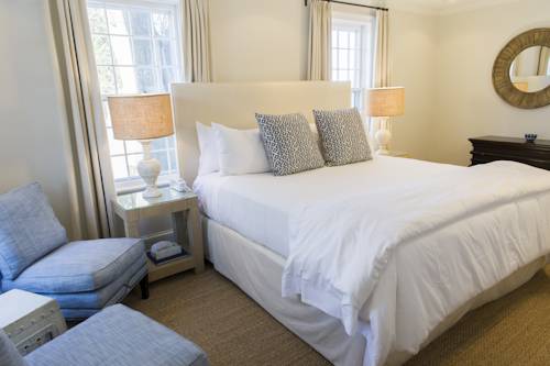 Imagen de la habitación del Hotel Faraway Nantucket. Foto 5