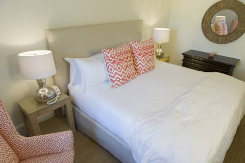 Imagen de la habitación del Hotel Faraway Nantucket. Foto 6