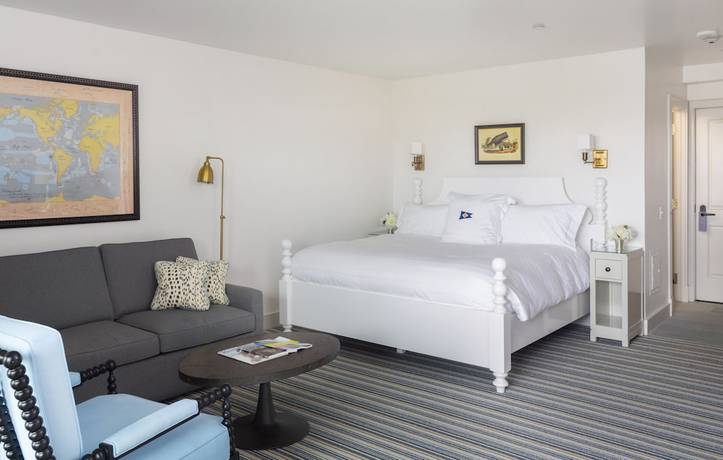 Imagen de la habitación del Hotel Faraway Sag Harbor. Foto 5