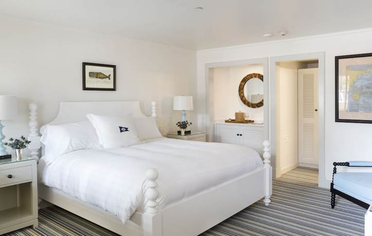 Imagen de la habitación del Hotel Faraway Sag Harbor. Foto 14