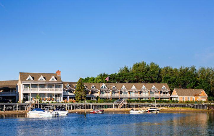 Imagen general del Hotel Faraway Sag Harbor. Foto 1