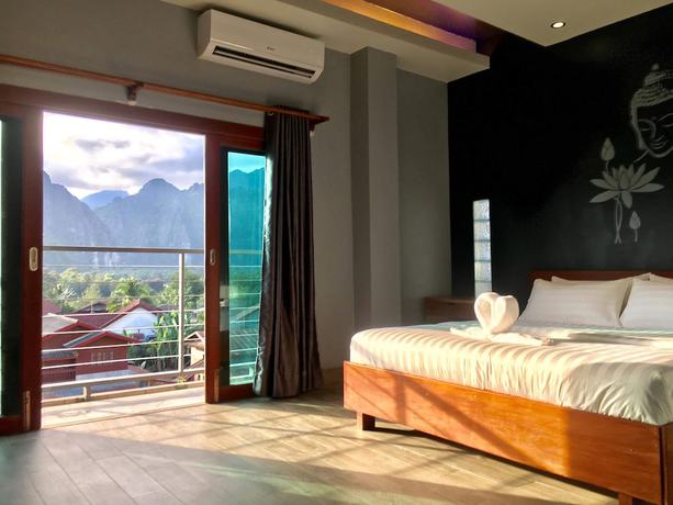 Imagen de la habitación del Hotel Faraway Suites - Hostel. Foto 4