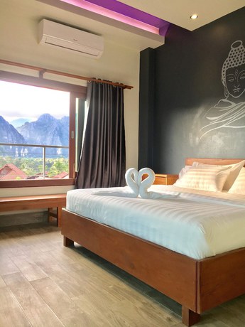 Imagen de la habitación del Hotel Faraway Suites - Hostel. Foto 6