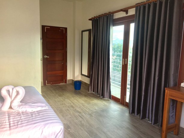 Imagen de la habitación del Hotel Faraway Suites - Hostel. Foto 7