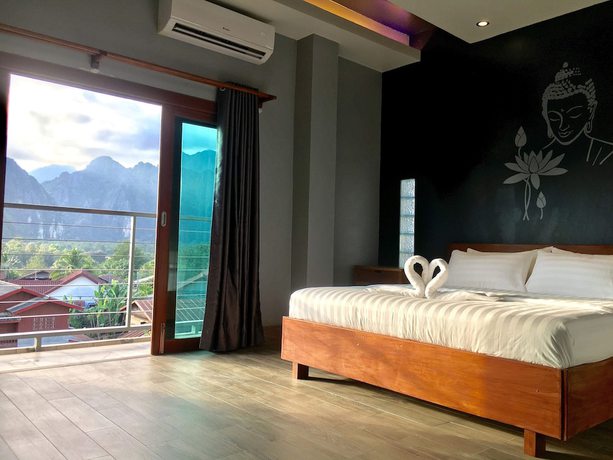 Imagen de la habitación del Hotel Faraway Suites - Hostel. Foto 9